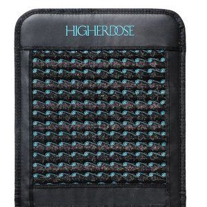HigherDose Infrared PEMF Go-Mat